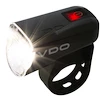 Přední+zadní blikačka VDO Eco Light M30 Set