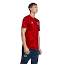 Předzápasový dres adidas FC Bayern Mnichov