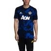 Předzápasový dres adidas Manchester United FC