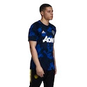 Předzápasový dres adidas Manchester United FC