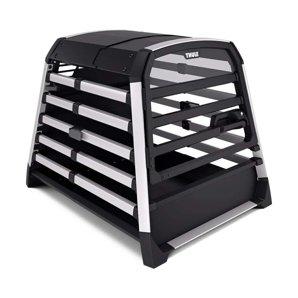 Přepravní klec pro psy Thule Allax threshold L compact