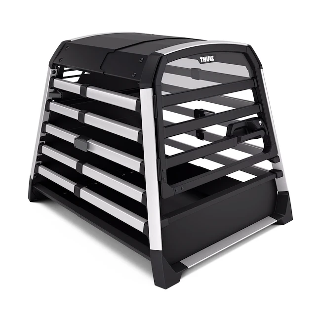 Přepravní klec pro psy Thule Allax threshold L compact