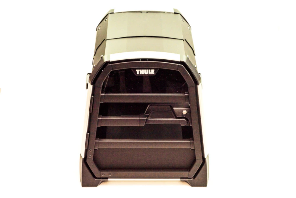 Přepravní klec pro psy Thule Allax XS