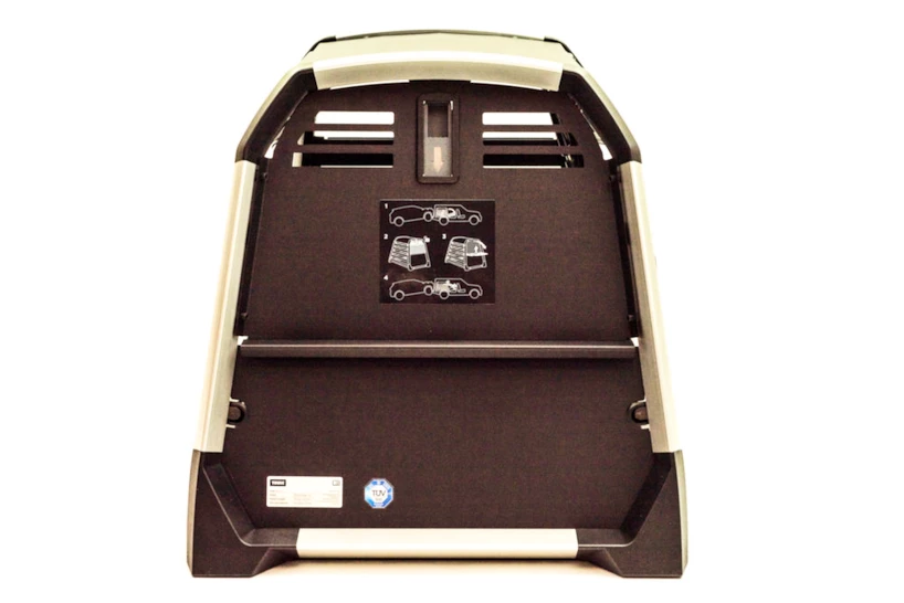 Bazar -  Přepravní klec pro psy Thule Allax XS