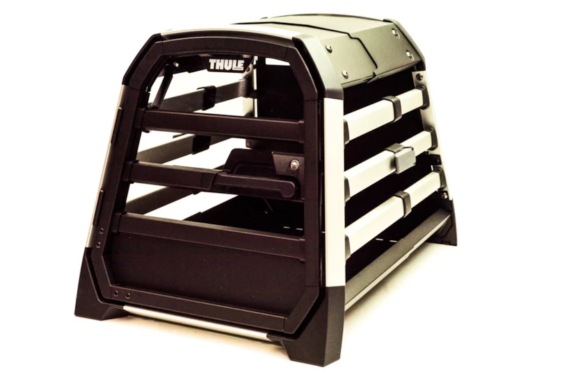 Bazar -  Přepravní klec pro psy Thule Allax XS