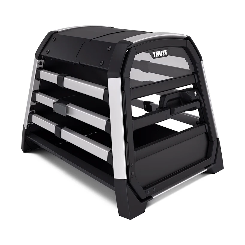 Bazar -  Přepravní klec pro psy Thule Allax XS