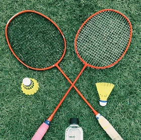 Badmintonové sety
