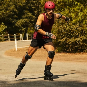 Dárky pro inline bruslaře