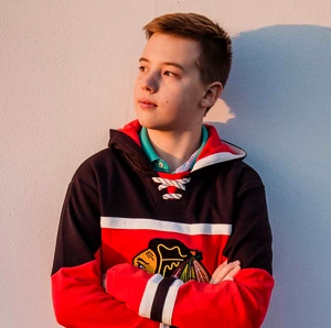 Dětské oblečení