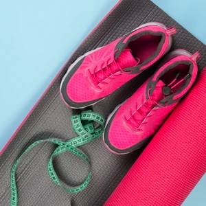 Fitness boty