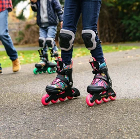 Inline