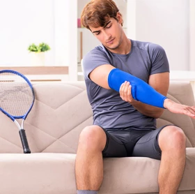 Ortézy na tenis