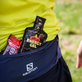 Sportovní, zdravá výživa
