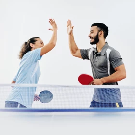 Stolní tenis