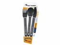 Příbor Sea to summit AlphaLight Cutlery Set 3pc (Knife, Fork and Spoon)