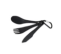 Příbor Sea to summit  Delta Cutlery Set grey