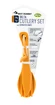 Příbor Sea to summit  Delta Cutlery Set Orange