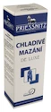 Priessnitz Chladivé mazání De Luxe 200 ml