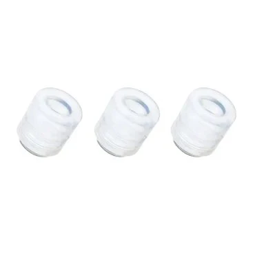 Příslušenství k hydrovaku  OSPREY Hydraulics Bite Valve Sheath Replacement (3ks)