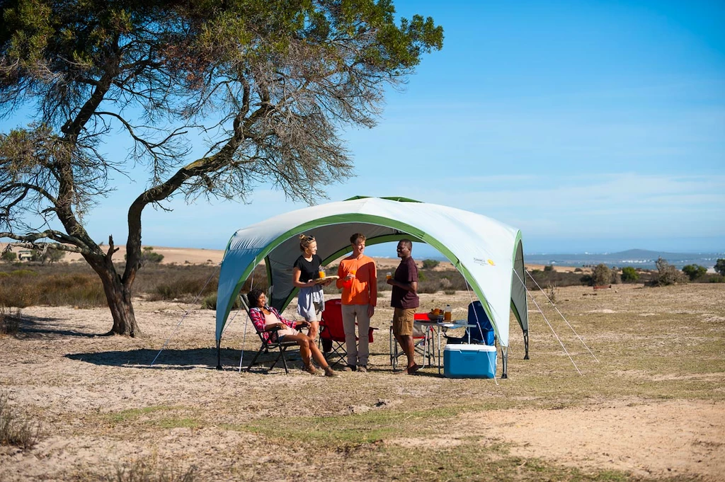 Přístřešek Coleman  Event Shelter Pro XL