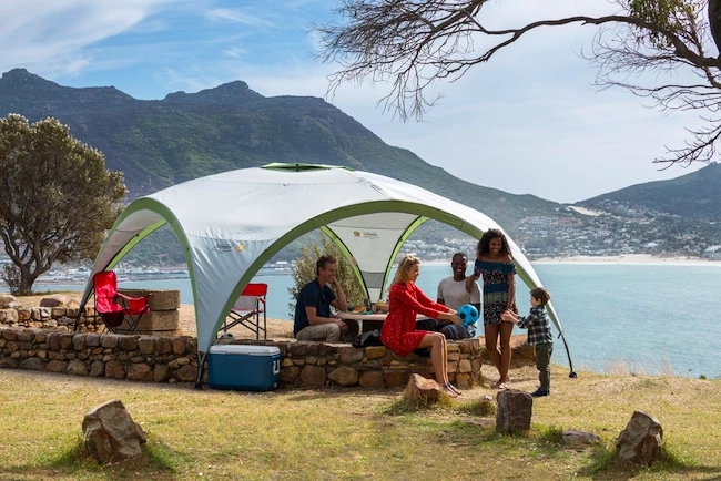 Přístřešek Coleman  Event Shelter Pro XL