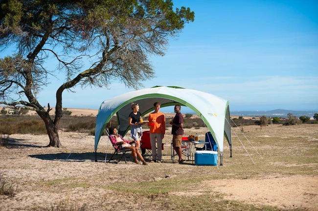 Přístřešek Coleman  Event Shelter Pro XL