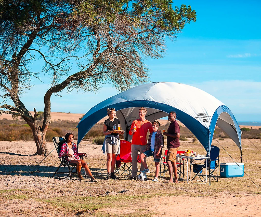 Přístřešek Coleman  FastPitch™ Shelter XL
