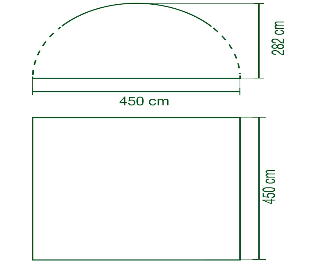 Přístřešek Coleman  FastPitch™ Shelter XL