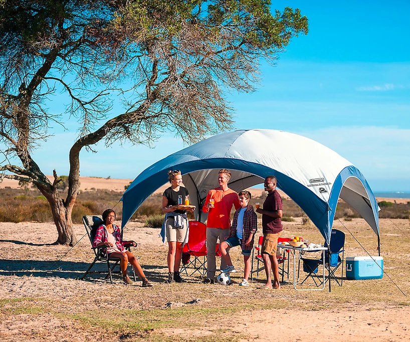 Přístřešek Coleman  FastPitch™ Shelter XL