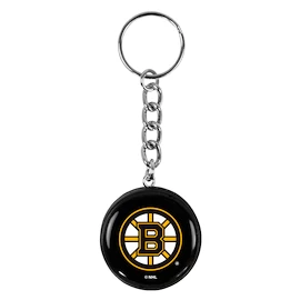 Přívěšek Inglasco Inc. Mini Puck Boston Bruins
