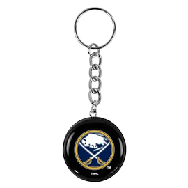 Přívěšek Inglasco Inc. Mini Puck Buffalo Sabres