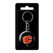 Přívěšek Inglasco Inc.  Mini Puck Calgary Flames
