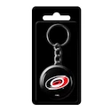 Přívěšek Inglasco Inc.  Mini Puck Carolina Hurricanes