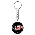 Přívěšek Inglasco Inc.  Mini Puck Carolina Hurricanes