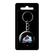 Přívěšek Inglasco Inc.  Mini Puck Colorado Avalanche