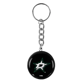Přívěšek Inglasco Inc. Mini Puck Dallas Stars