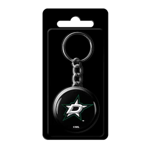 Přívěšek Inglasco Inc.  Mini Puck Dallas Stars