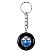 Přívěšek Inglasco Inc.  Mini Puck Edmonton Oilers