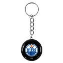 Přívěšek Inglasco Inc.  Mini Puck Edmonton Oilers
