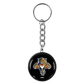 Přívěšek Inglasco Inc. Mini Puck Florida Panthers