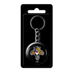 Přívěšek Inglasco Inc.  Mini Puck Florida Panthers