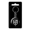 Přívěšek Inglasco Inc.  Mini Puck Los Angeles Kings