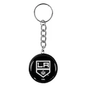 Přívěšek Inglasco Inc.  Mini Puck Los Angeles Kings