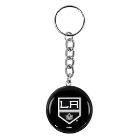 Přívěšek Inglasco Inc. Mini Puck Los Angeles Kings