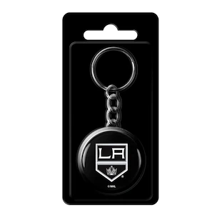 Přívěšek Inglasco Inc.  Mini Puck Los Angeles Kings
