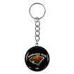 Přívěšek Inglasco Inc.  Mini Puck Minnesota Wild