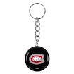 Přívěšek Inglasco Inc.  Mini Puck Montreal Canadiens