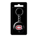 Přívěšek Inglasco Inc.  Mini Puck Montreal Canadiens