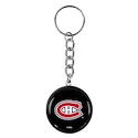 Přívěšek Inglasco Inc.  Mini Puck Montreal Canadiens