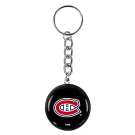 Přívěšek Inglasco Inc. Mini Puck Montreal Canadiens
